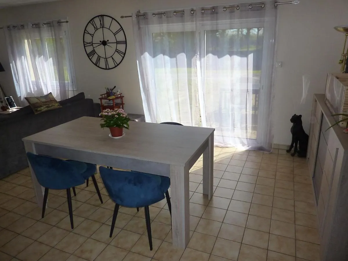 Chambres Tranquilles En Campagne Eance Homestay