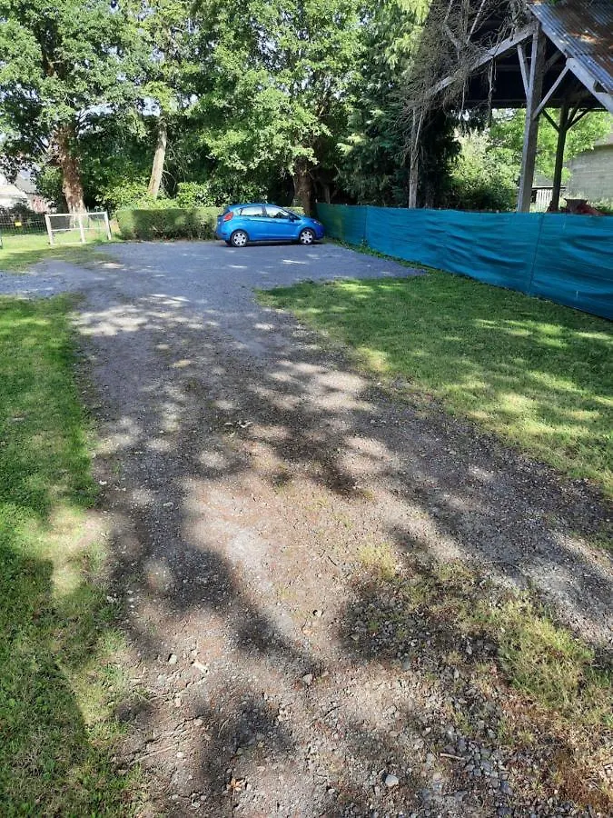 Homestay Chambres Tranquilles En Campagne Eance France