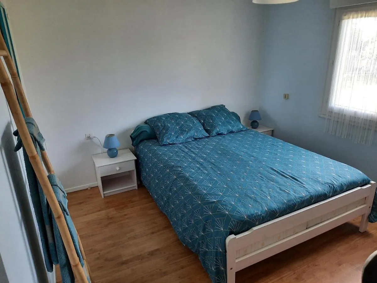 Chambres Tranquilles En Campagne Eance 0*,  France