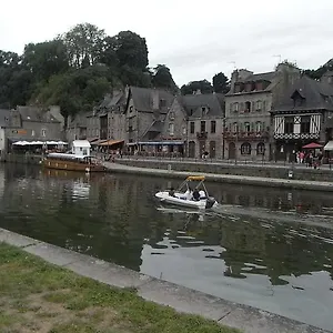 Cocooning Aux Portes De Dinan , Pmr Saint-Samson-sur-Rance