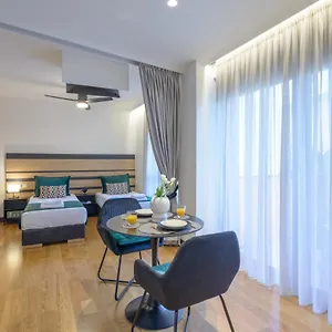 Casa Tali Porto Appartement Héraklion