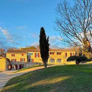 La Grangette Appartement Velleron