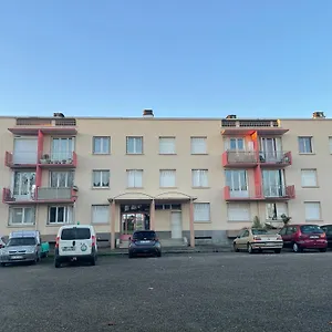 3 - Climatisation - Parking Appartement Portet-sur-Garonne
